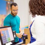 Soluções Inteligentes para o varejo